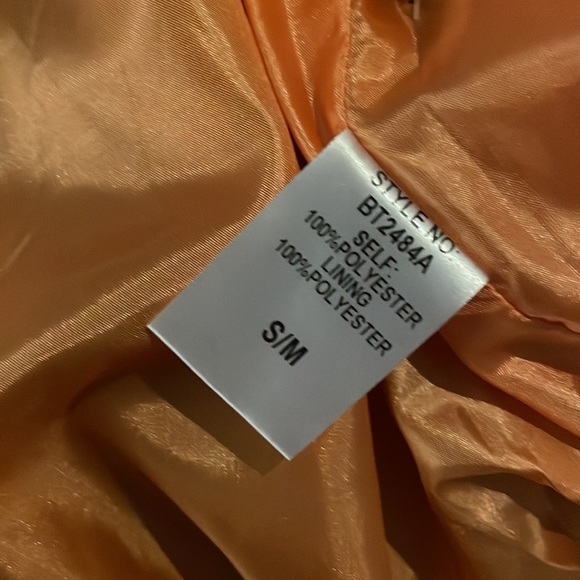 Bomber jacket - Picture 5 of 7